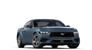 2026 Ford Mustang® External Image 5